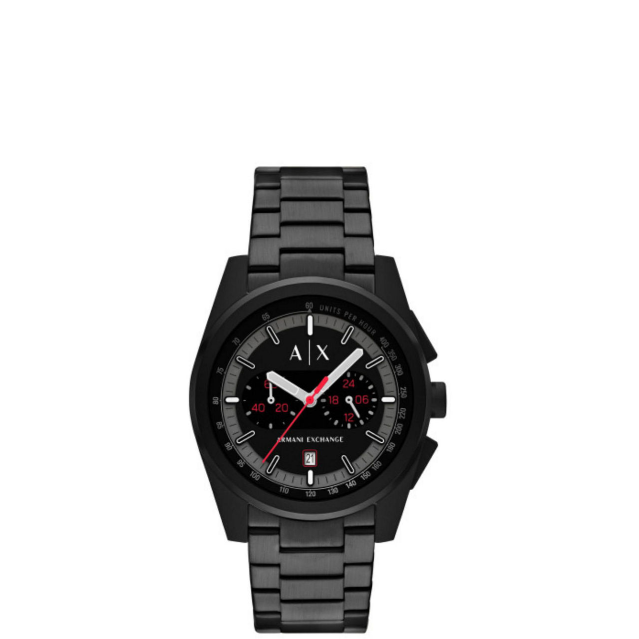 Parker Watch AX2864