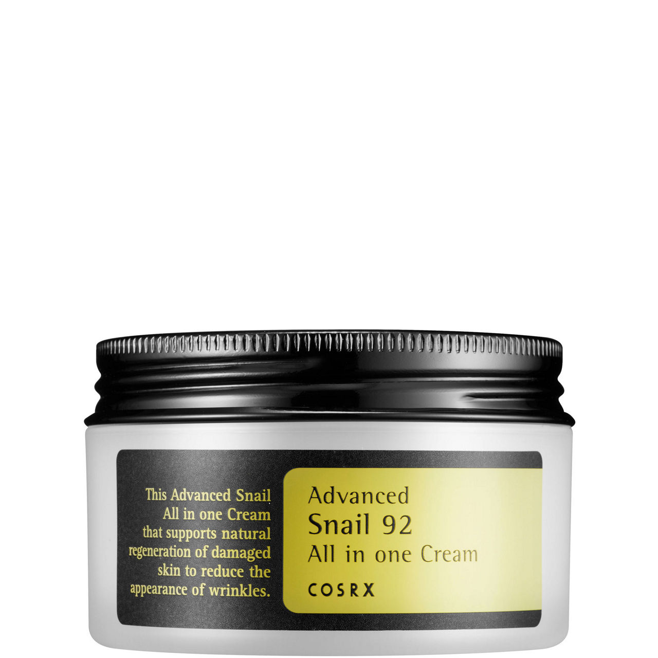 Advanced Snail 92 All In One Cream