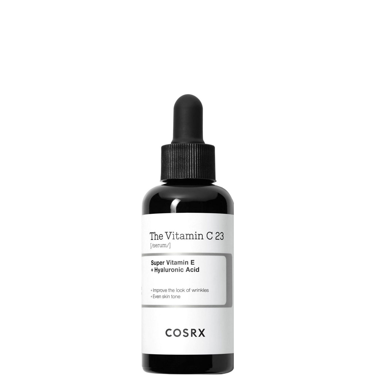 The Vitamin C 23 Serum