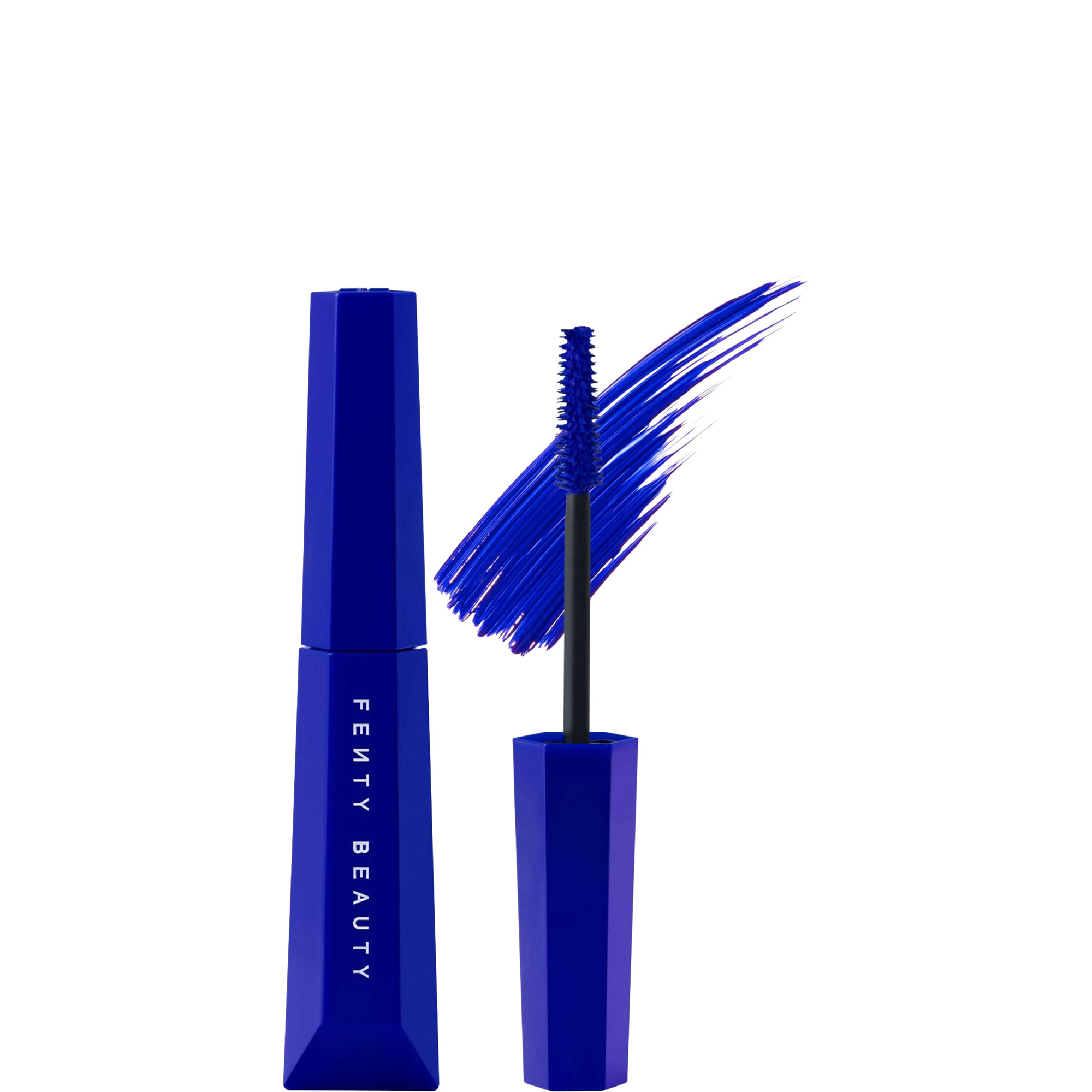 Hella Thicc Volumizing Mascara