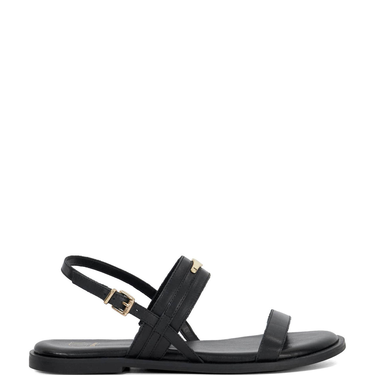 Litton Logo Sandals