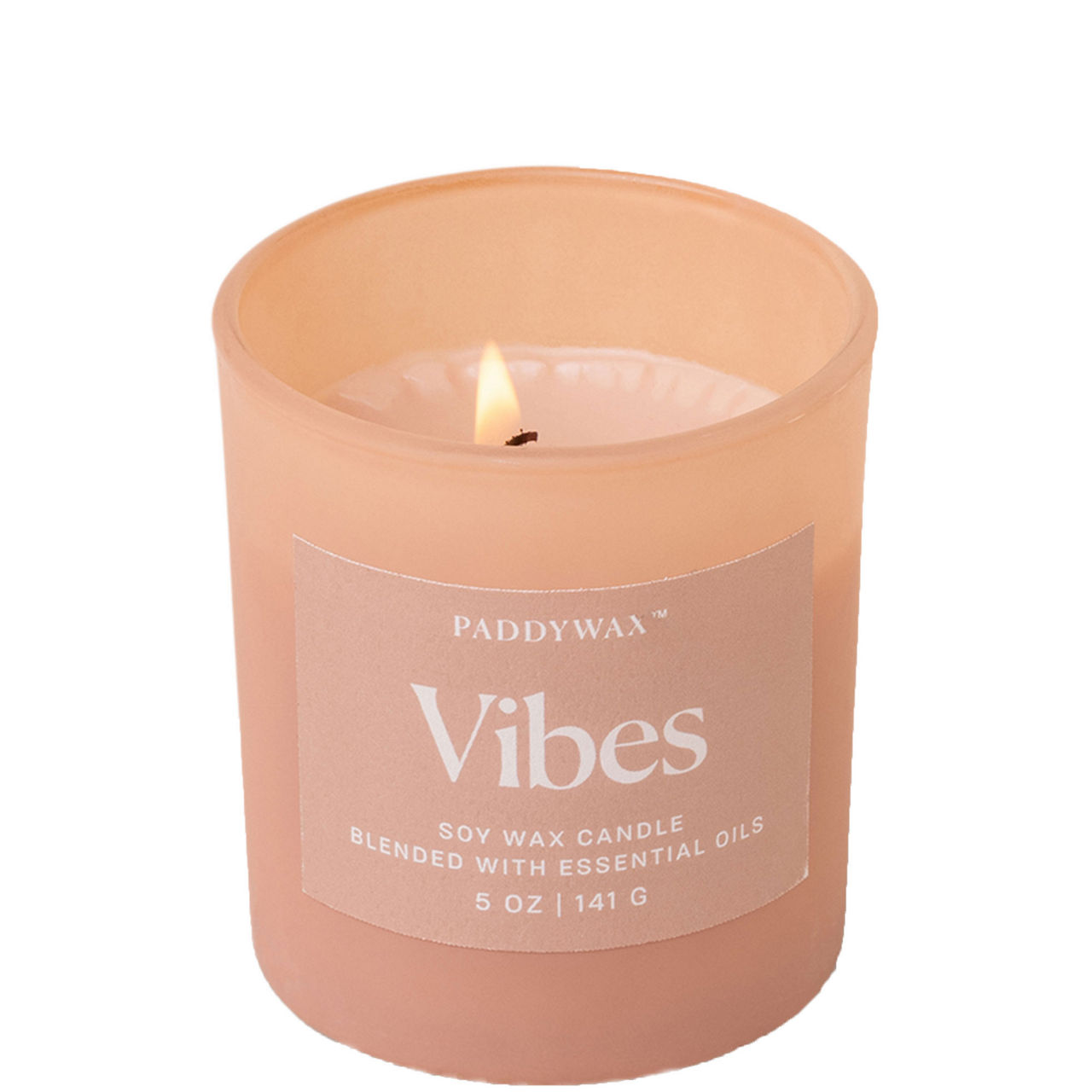 Wellness Candle - Vibes 141g