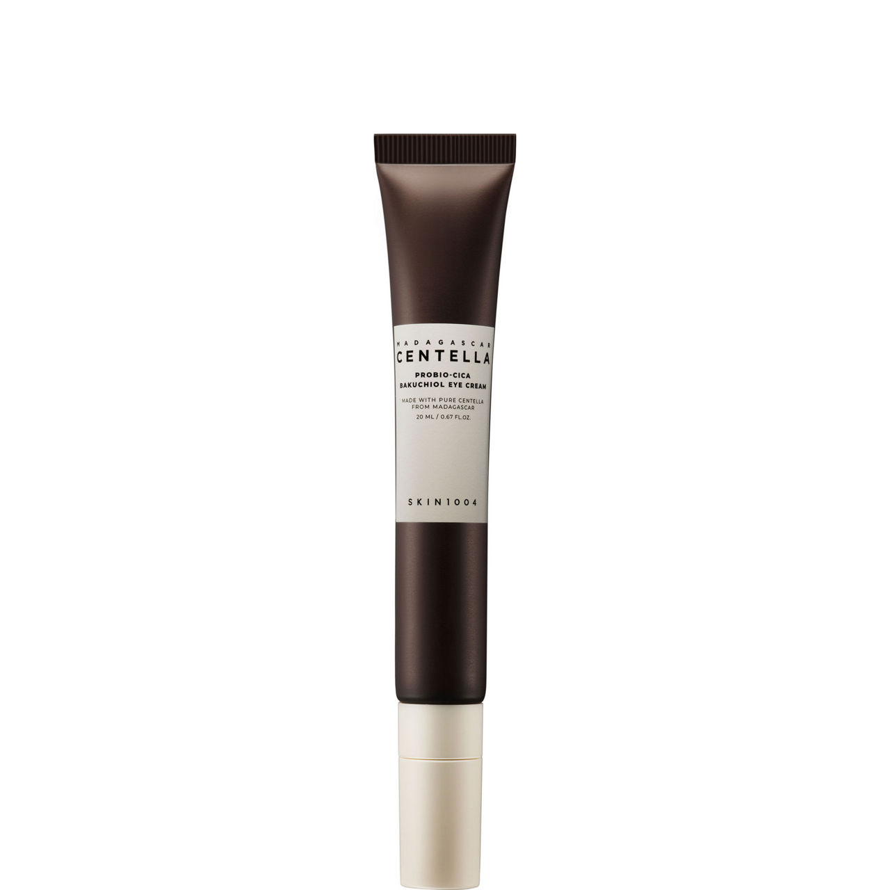 Madagascar Centella Probio-Cica Bakuchiol Eye Cream