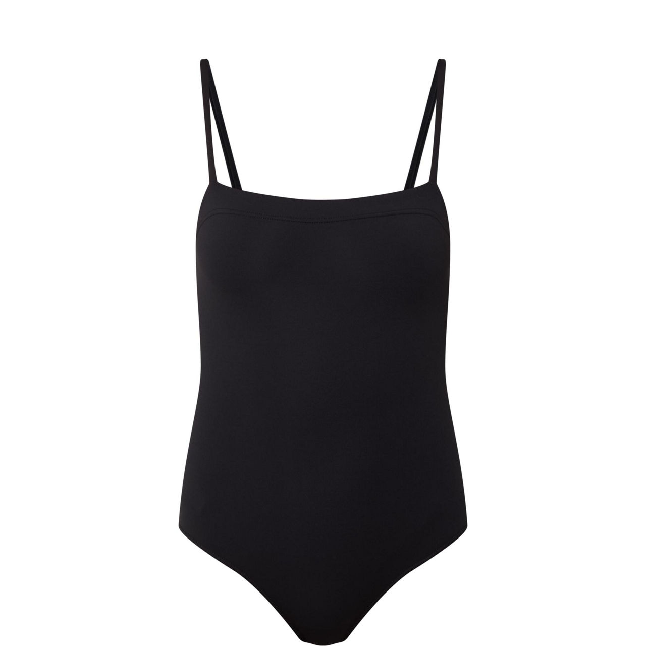 Aquarelle Tank Swimsuit