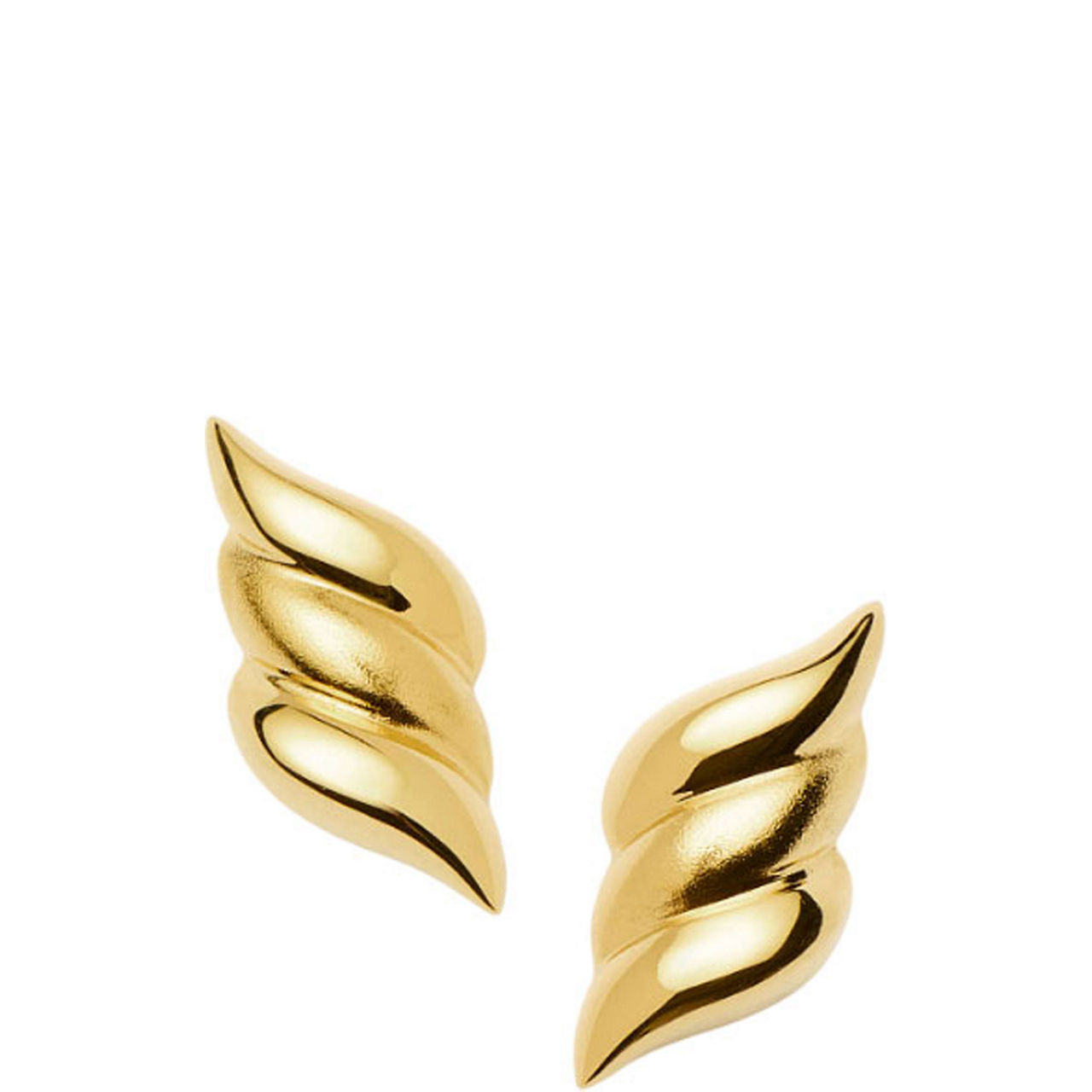 Savi Signature Stud Earrings