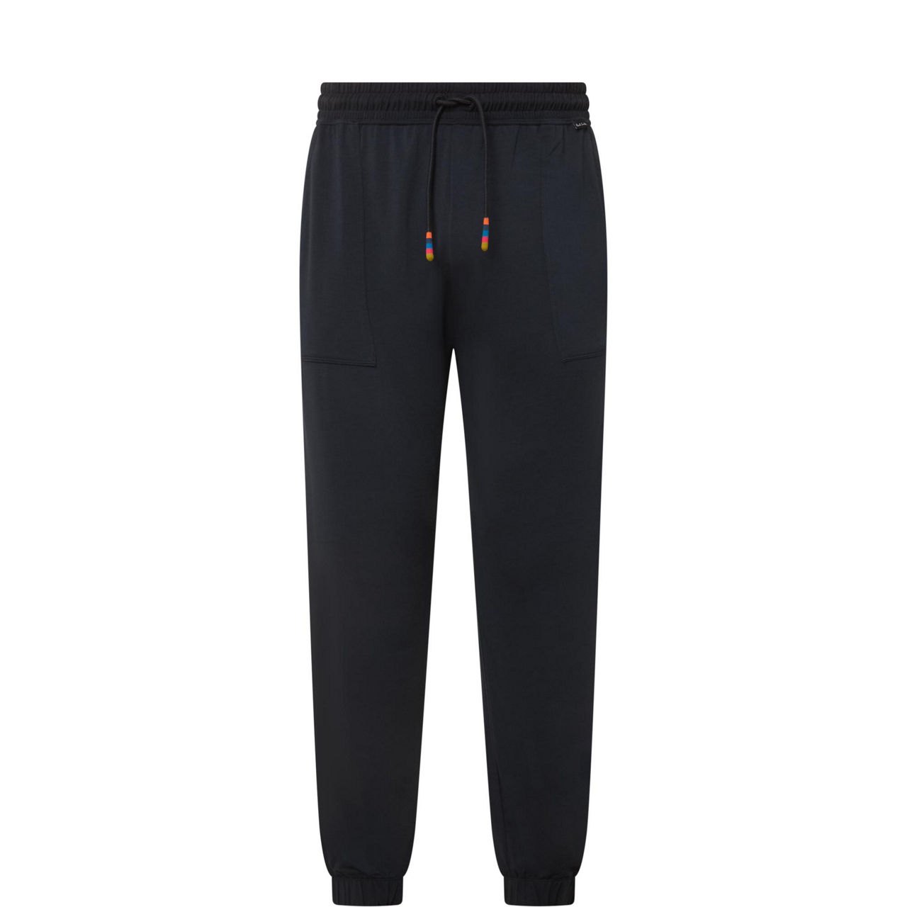 Harry Drawstring Cuffed Sweatpants