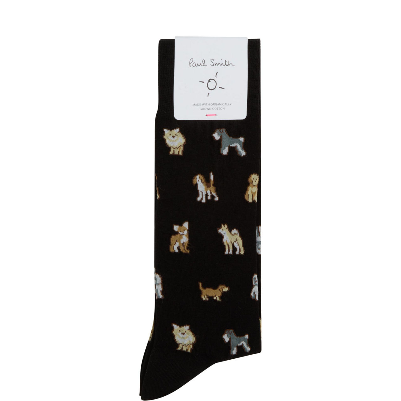 Kyoto Dog Socks