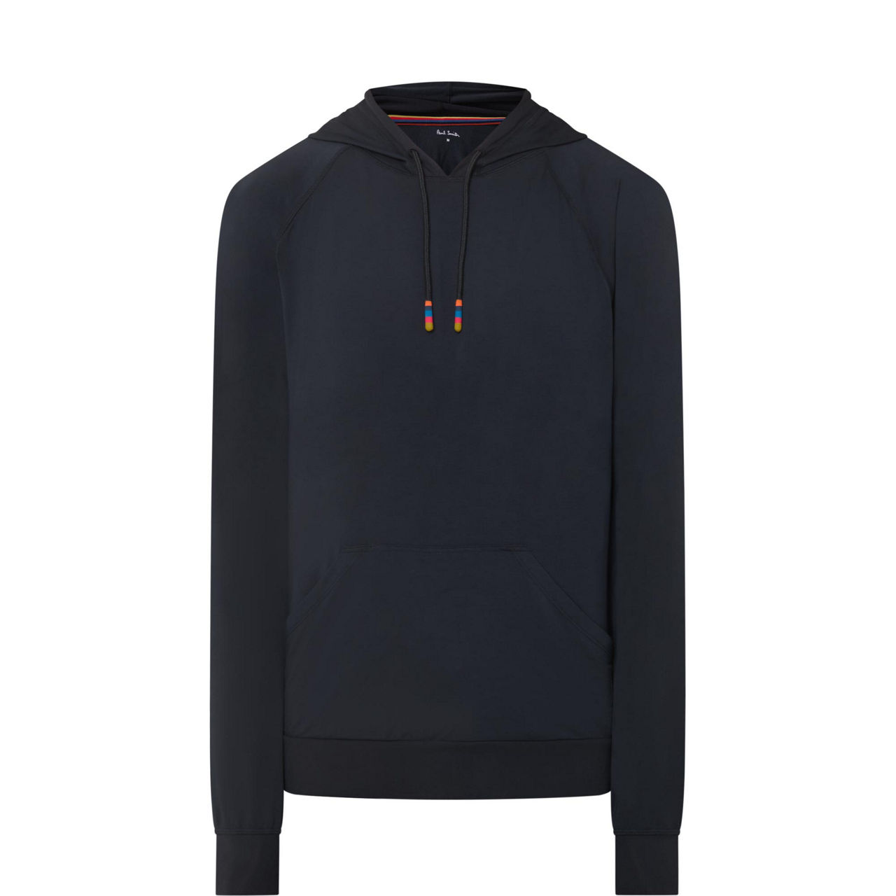 Harry Drawstring Hoodie