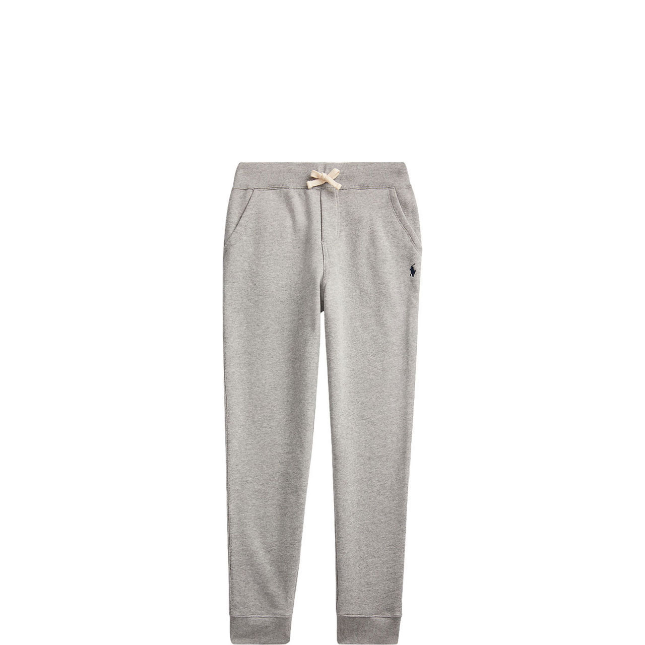 Pony Logo Fleece Track Pants 6-14 Years