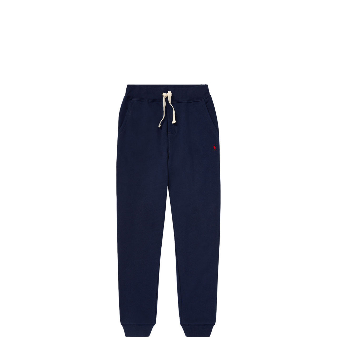 Pony Logo Fleece Track Pants 6-14 Years