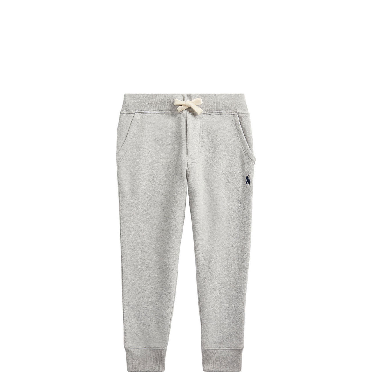 Pony Logo Fleece Track Pants 2-7 Years