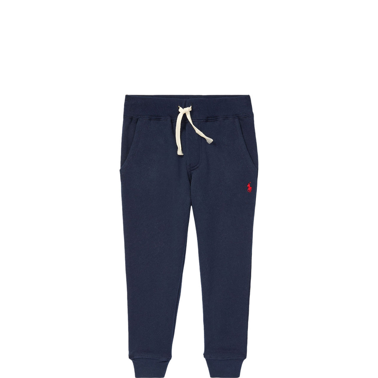 Pony Logo Fleece Track Pants 2-7 Years