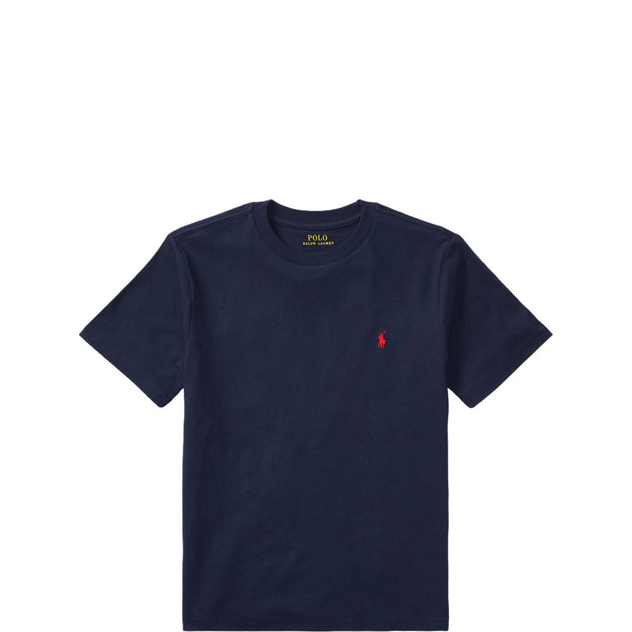 Small Pony Logo T-Shirt 6-14 Years