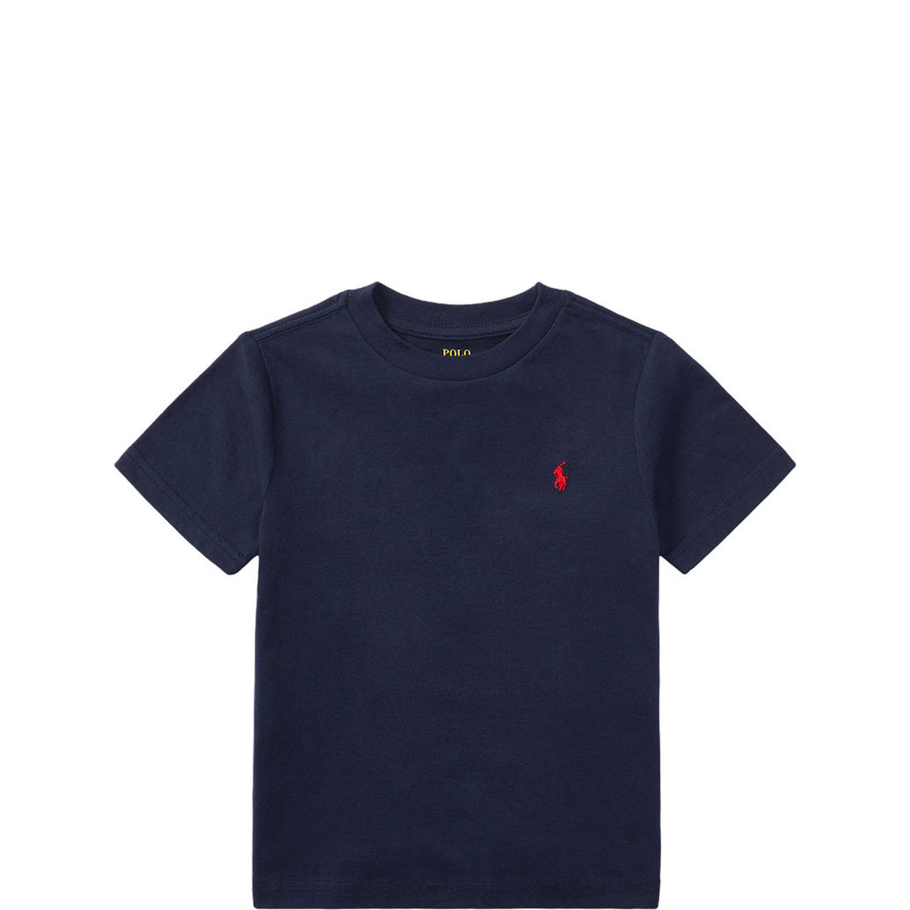 Small Pony Logo T-Shirt 2-7 Years