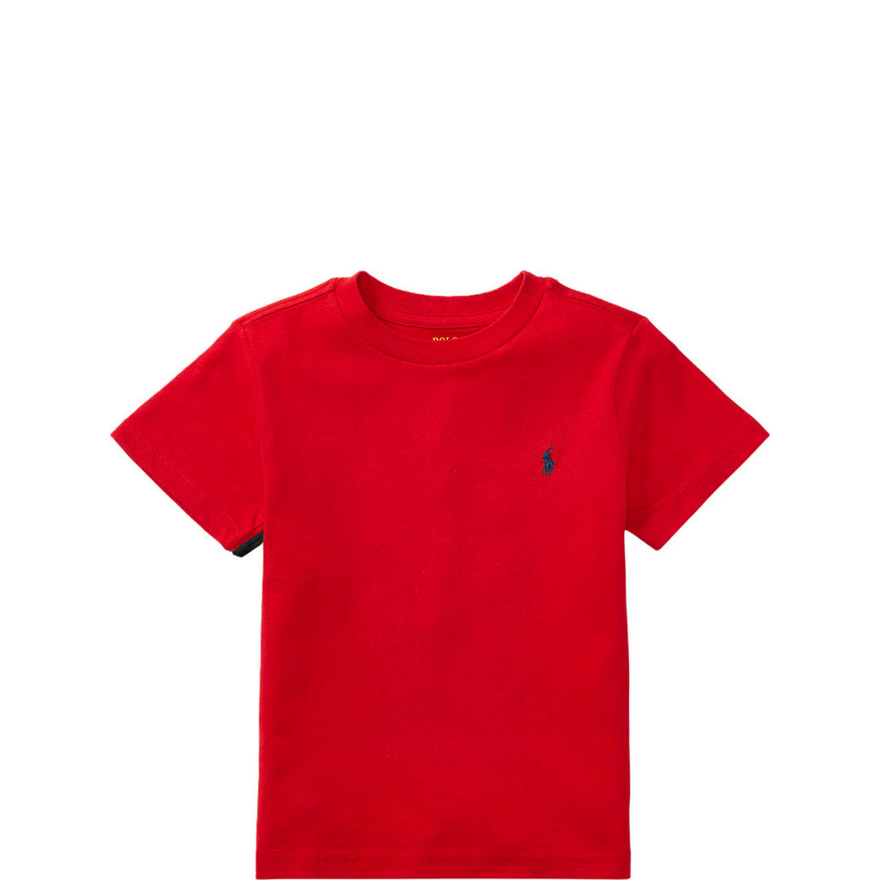 Small Pony Logo T-Shirt 2-7 Years