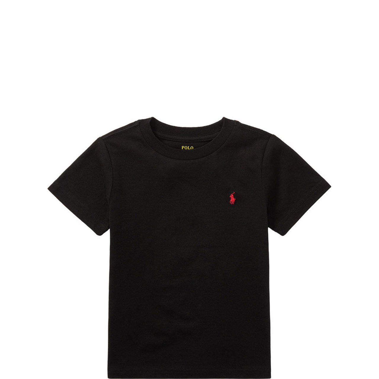 Small Pony Logo T-Shirt 2-7 Years