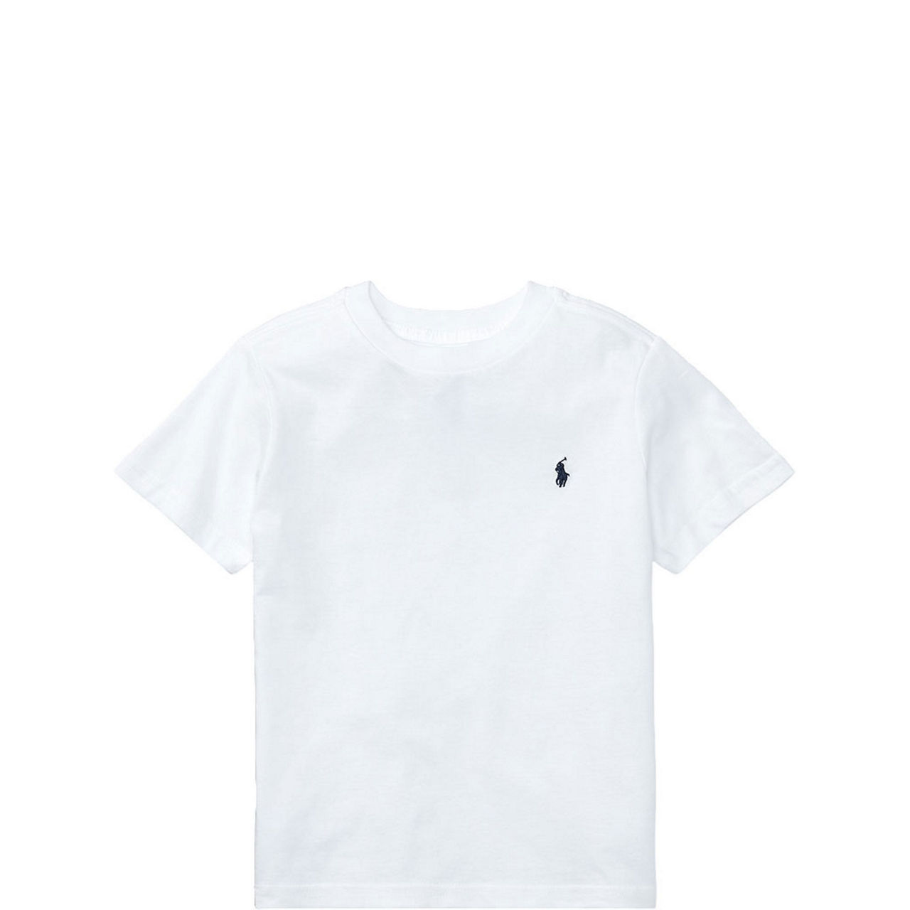 Small Pony Logo T-Shirt 2-7 Years