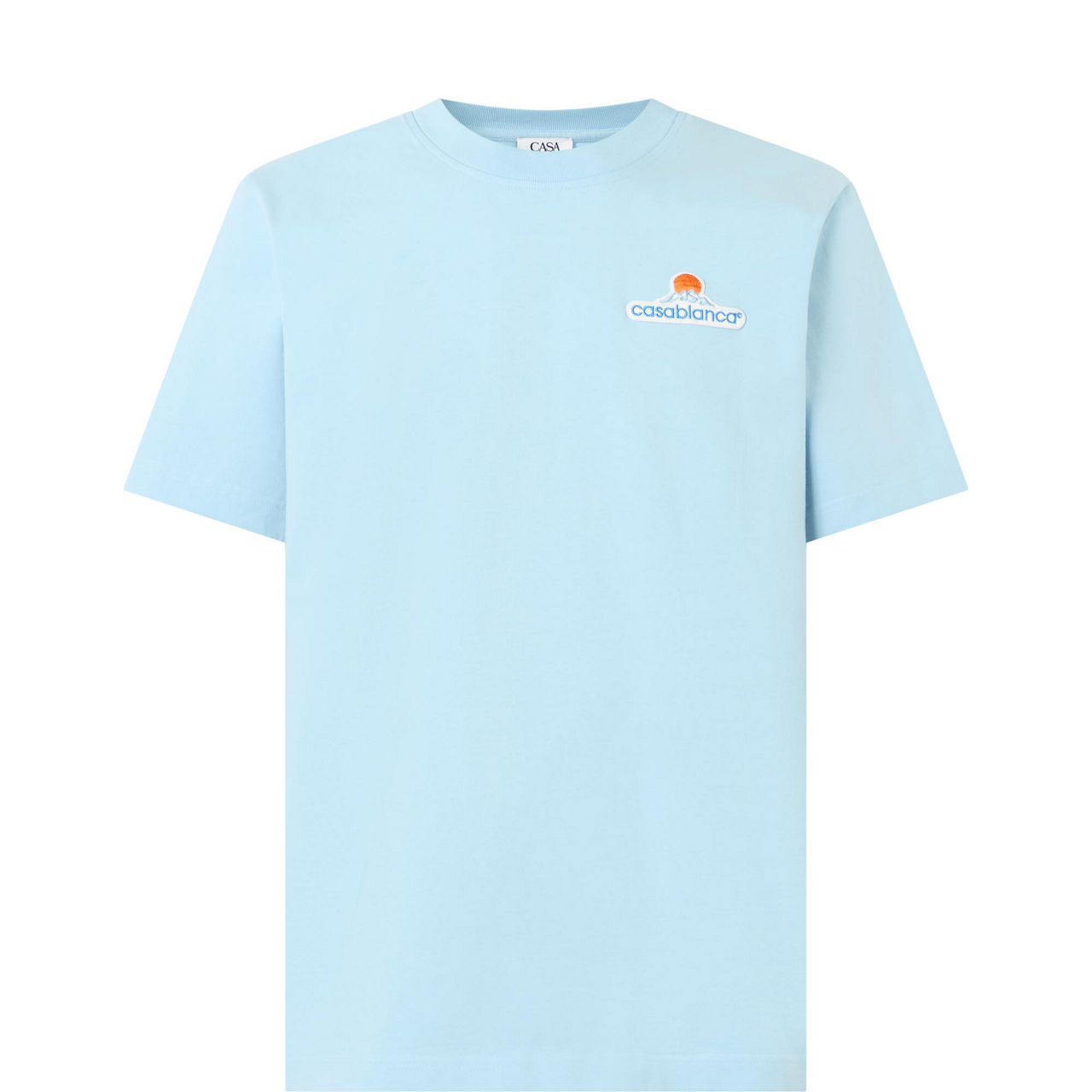 Mountain Logo T-Shirt