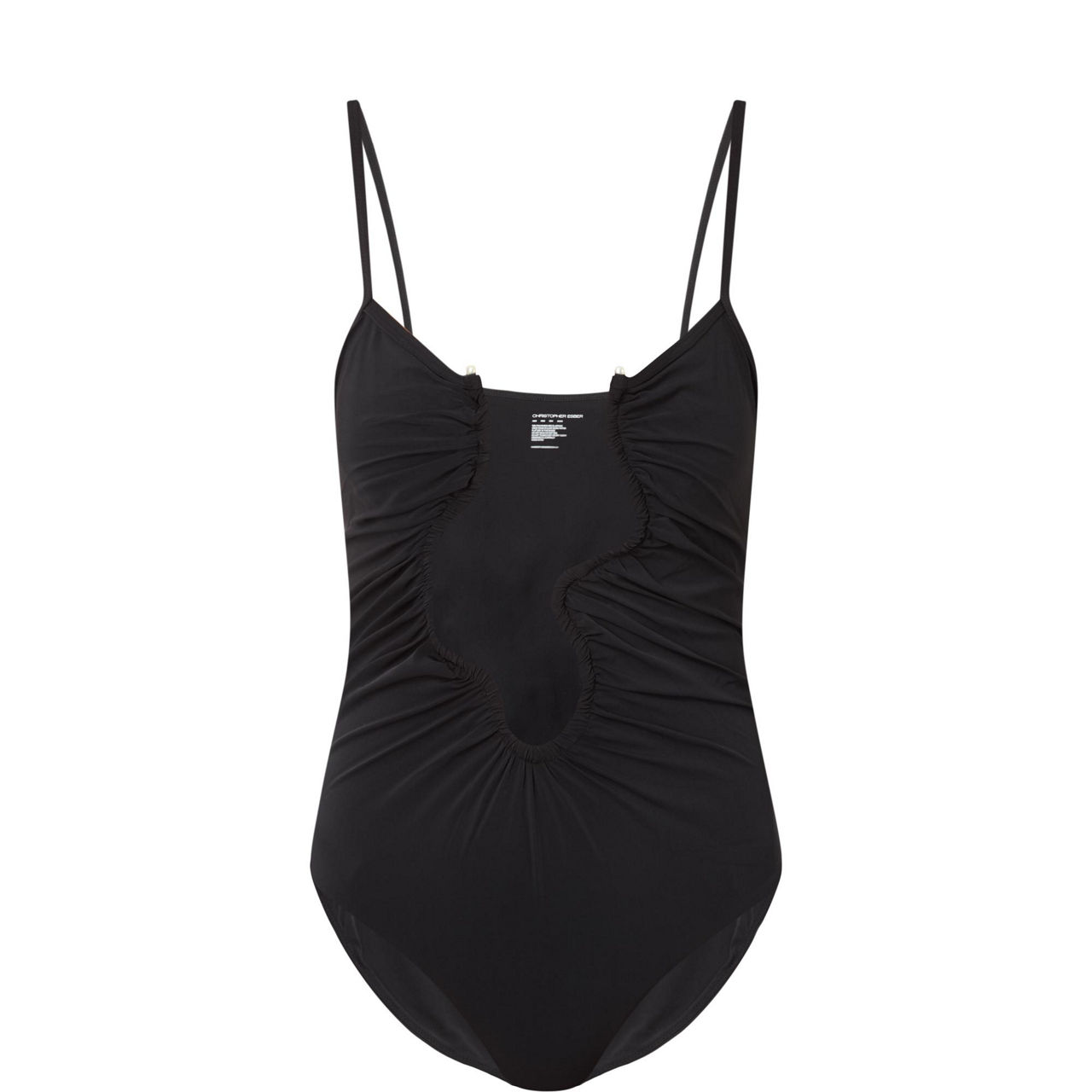 Salacia Wire Swimsuit