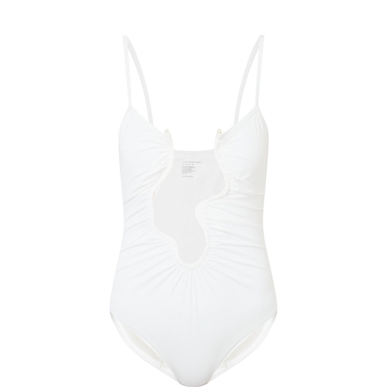 Salacia Wire Swimsuit