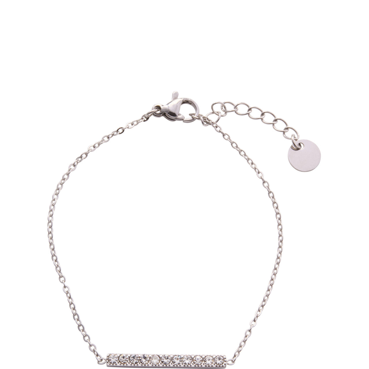 Linear Luxe Bracelet