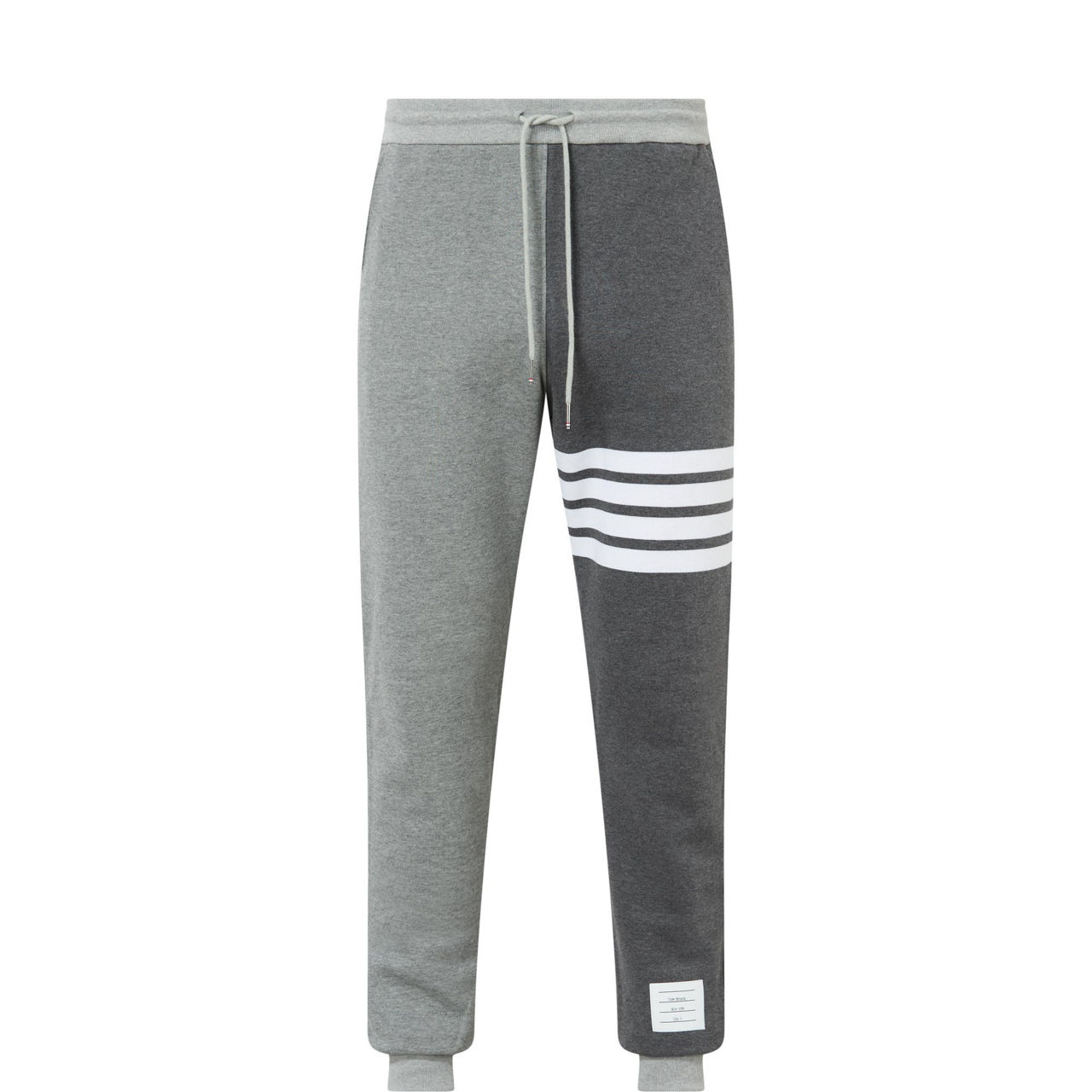 Classic 4 Bar Track Pants