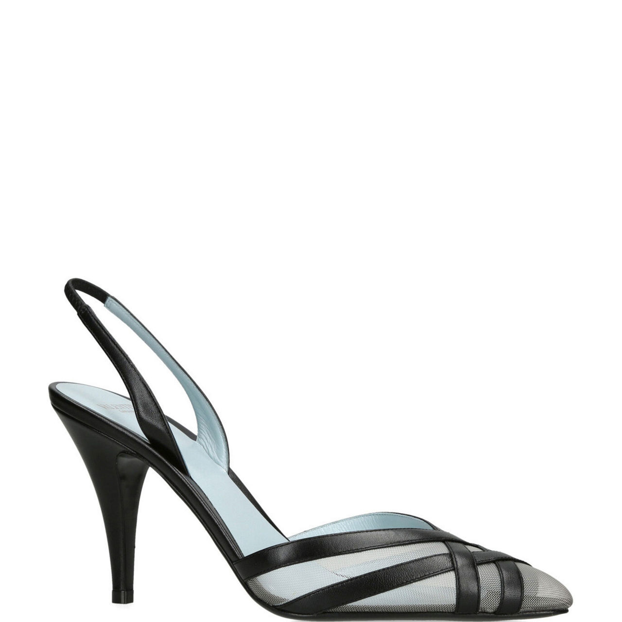 Impudance 90 Slingback Pumps