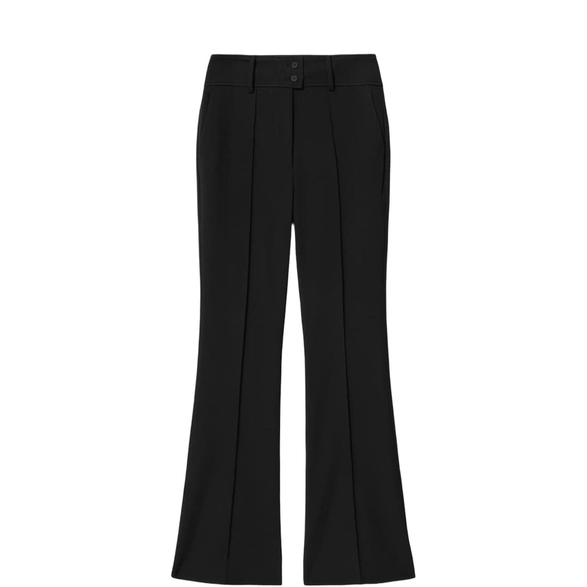 Astra Flared Trousers