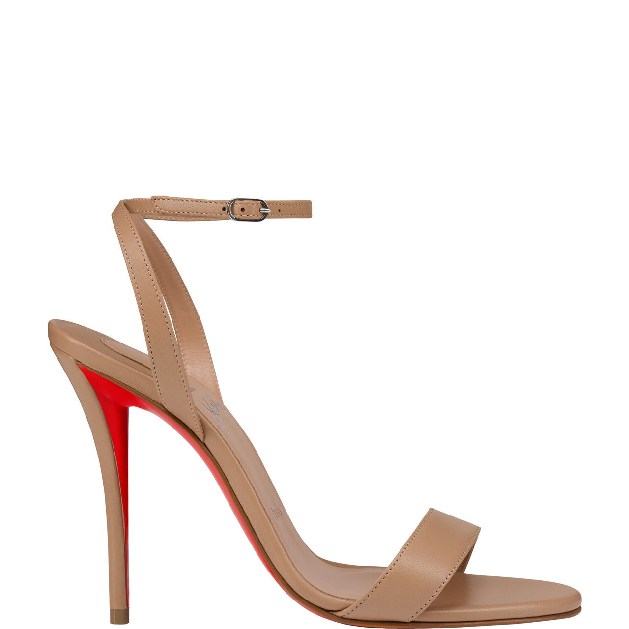 Miss Z 100 Heeled Sandals