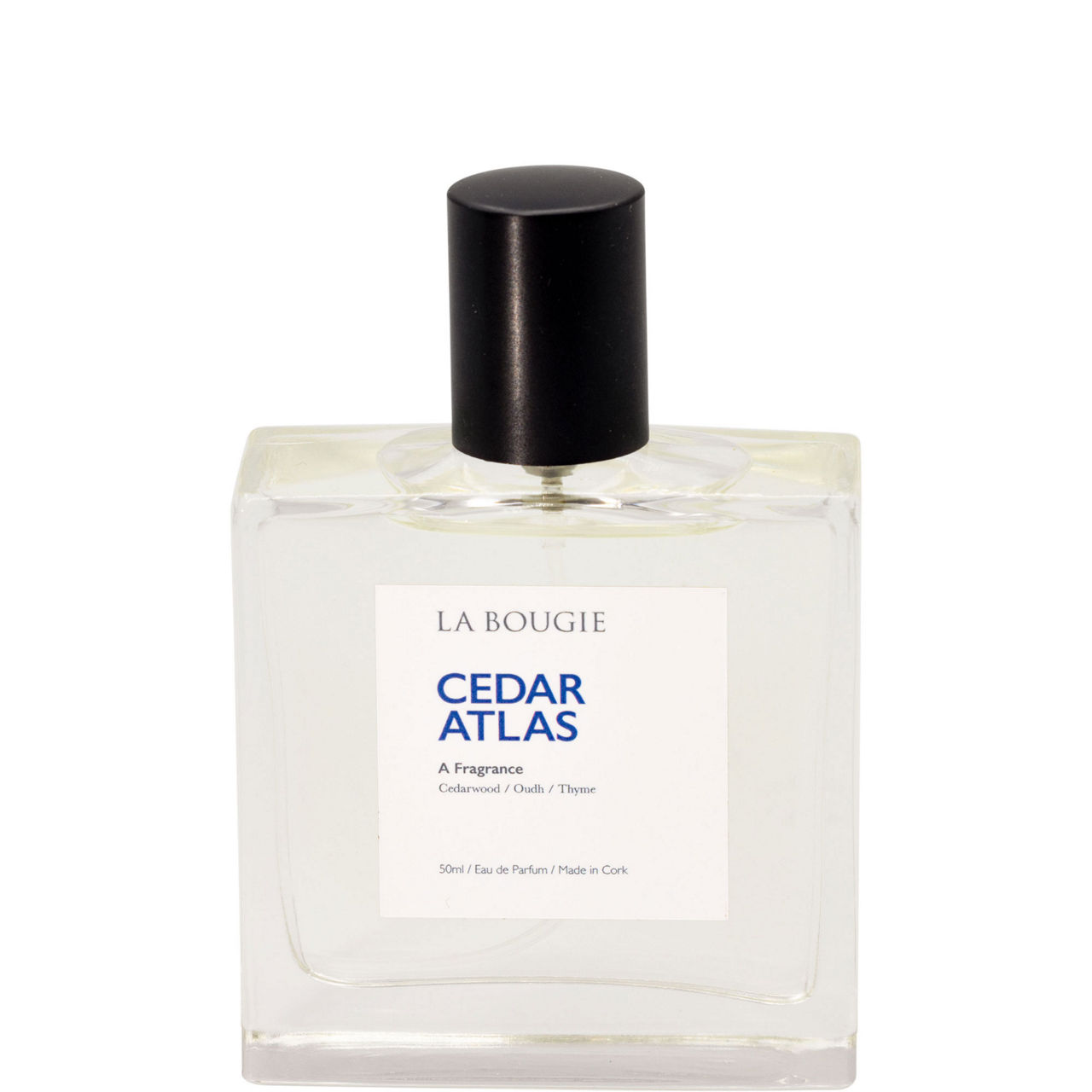 Cedar Atlas EDP 50ml