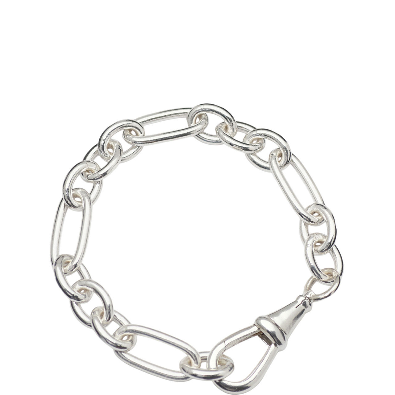 Watch Large Clipt Bracelet