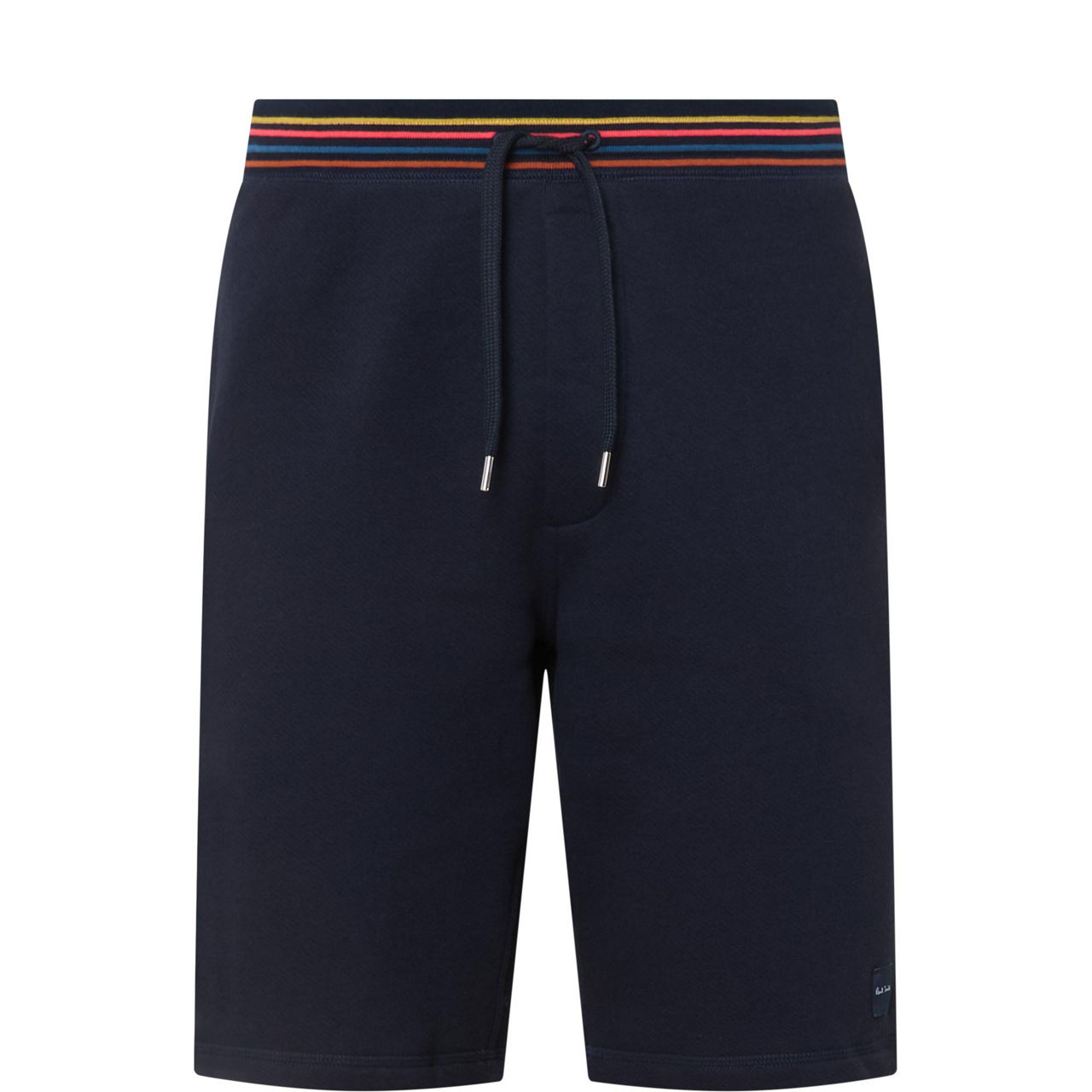 Artist Stripe Lounge Shorts