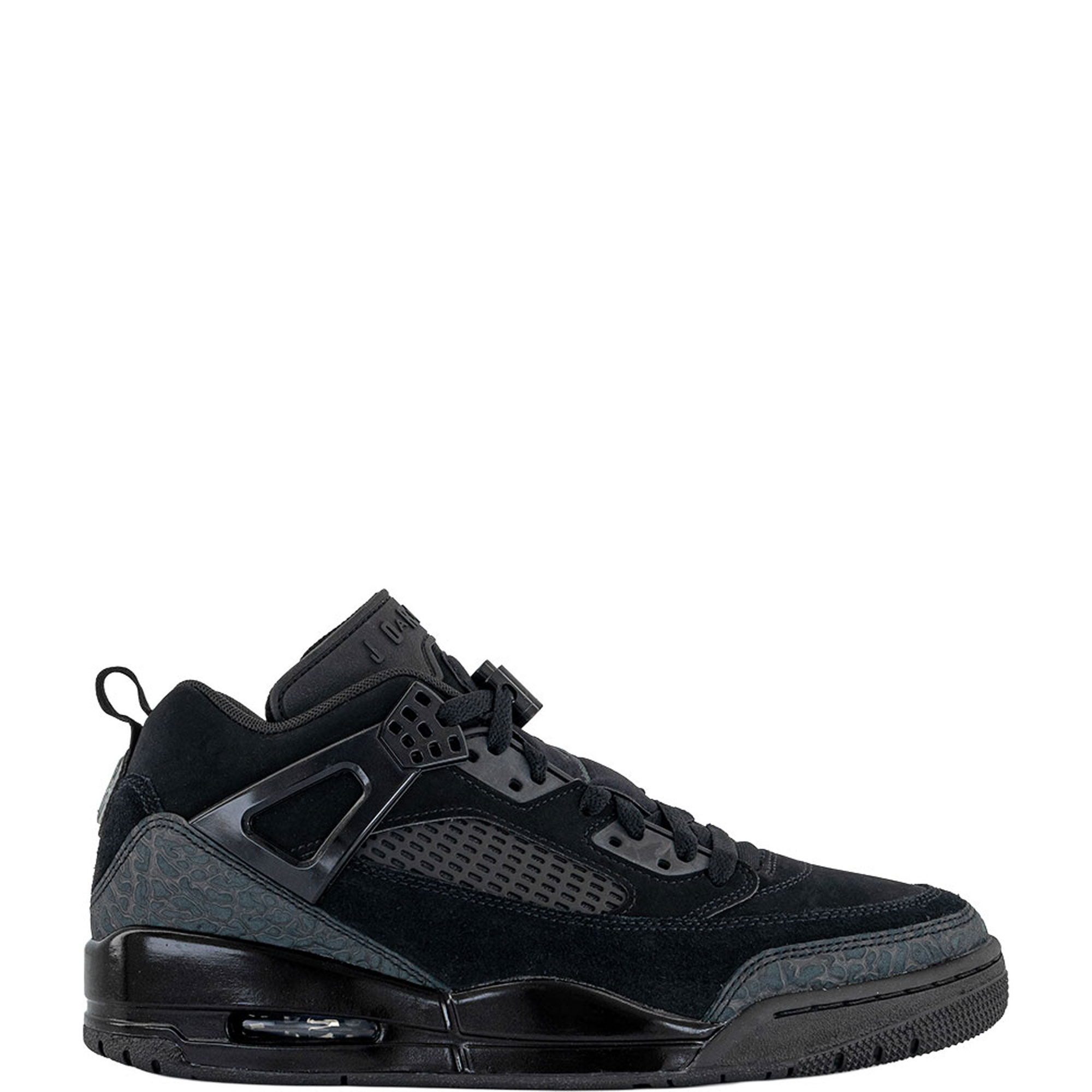 Spizike Low Trainers