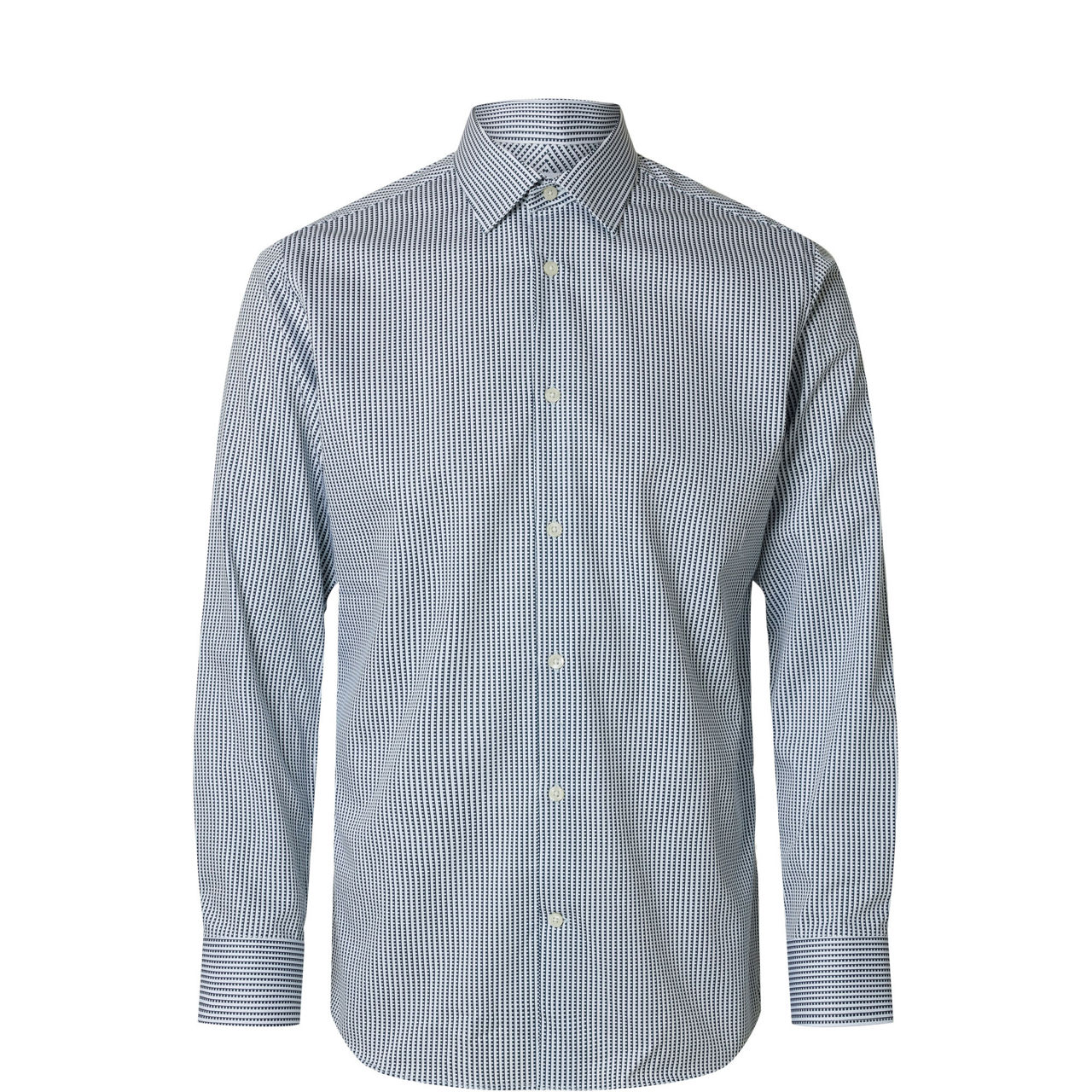 Perform Printed Shirt