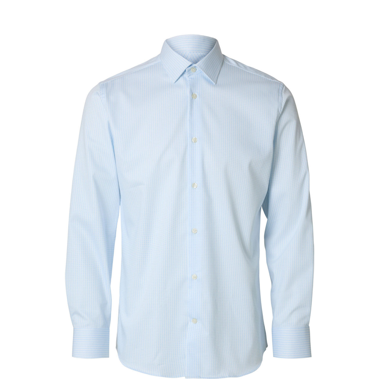 Perform Printed Shirt