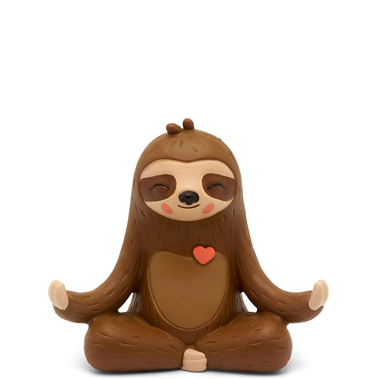 Mindfulness: Meditations with Mo the Sloth Audio