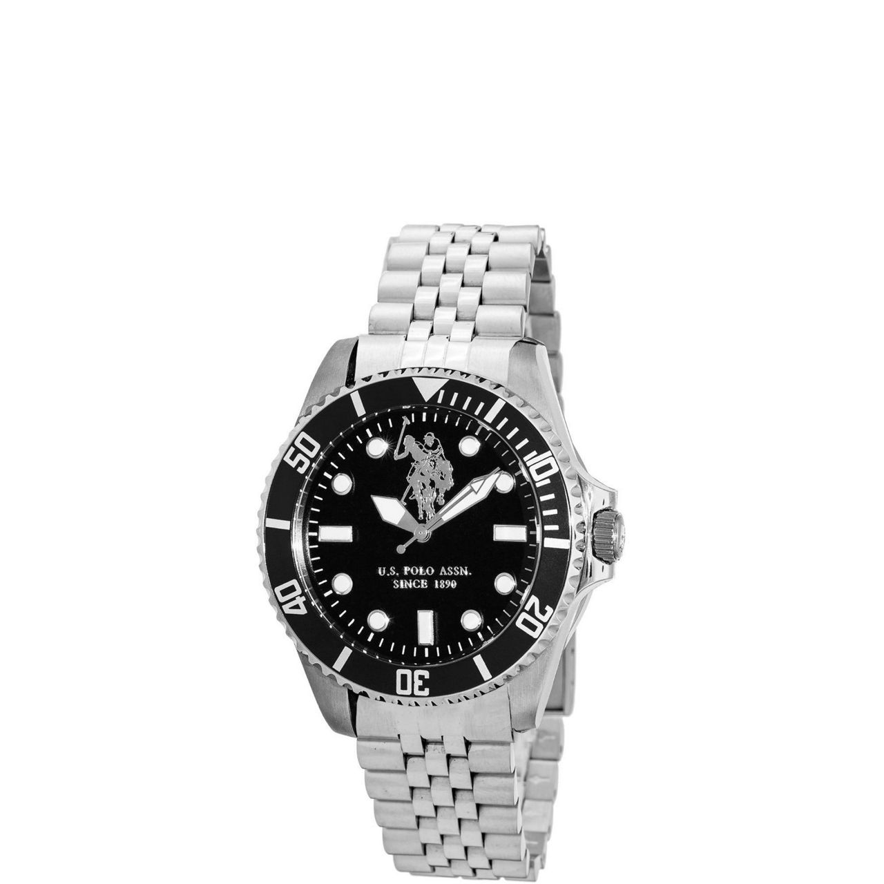 Hampton Watch USP7214BK