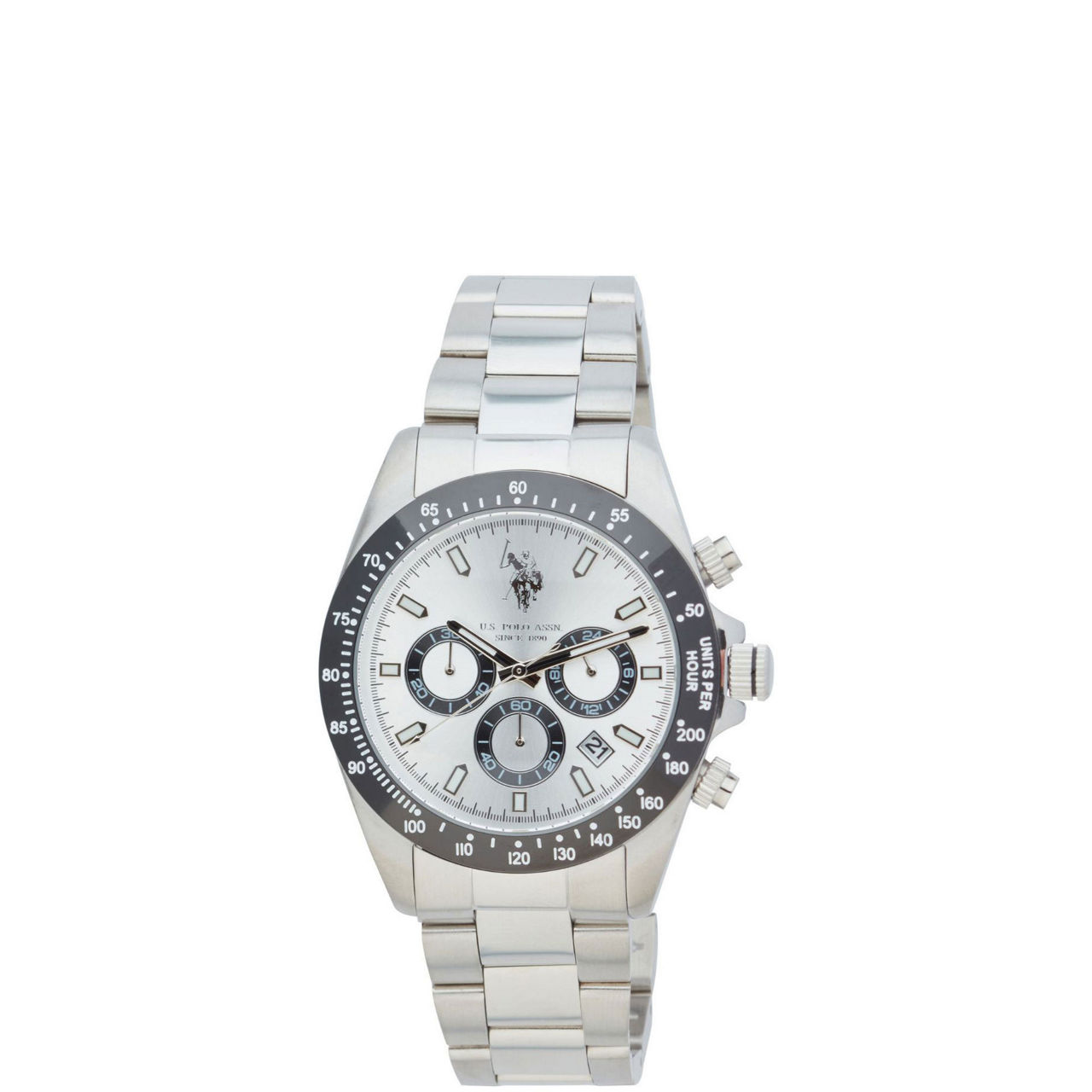 Zephir Watch USP7230ST