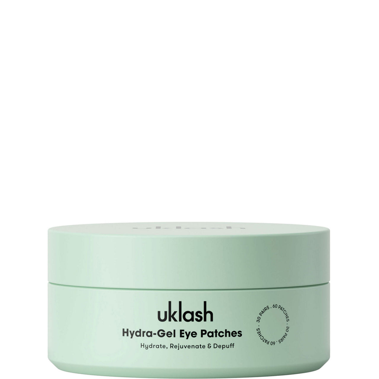 Hydra-Gel Eye Patches