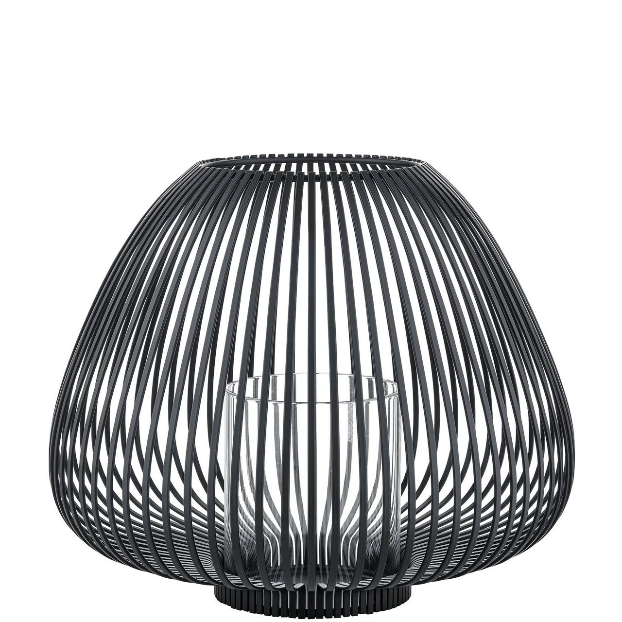 Lyva Medium Lantern Candle Holder