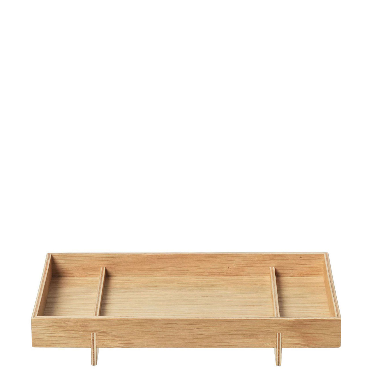 Abento Small Tray Oak