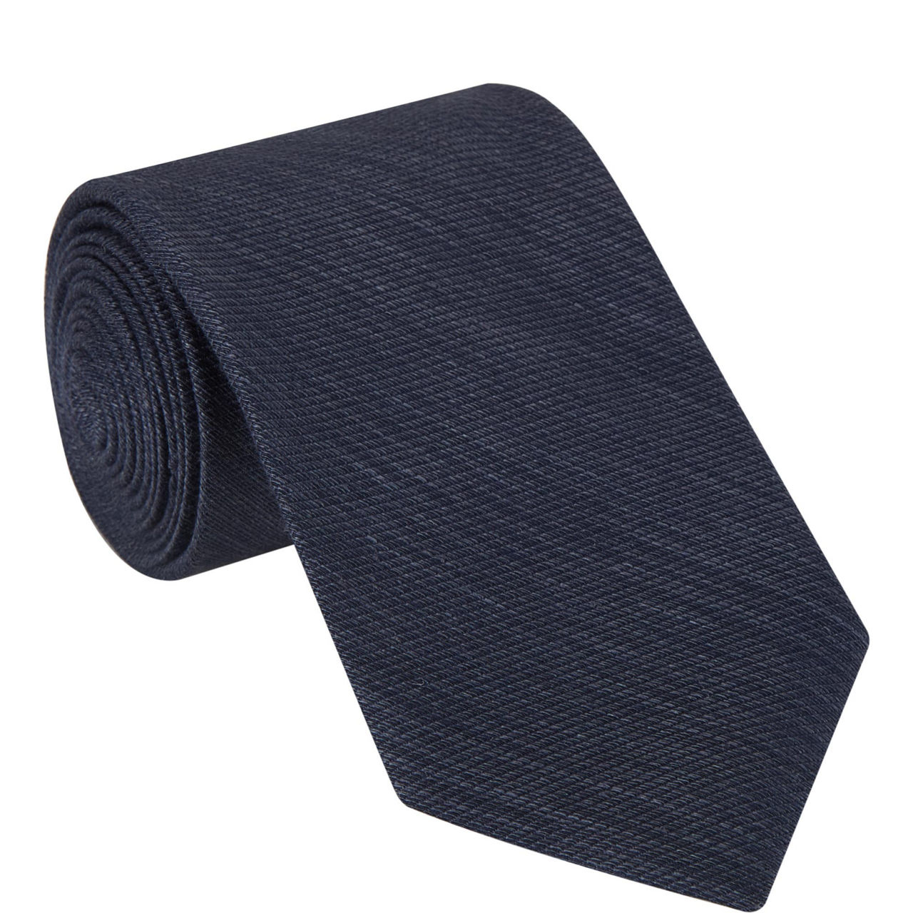 Tonal Stripe Tie