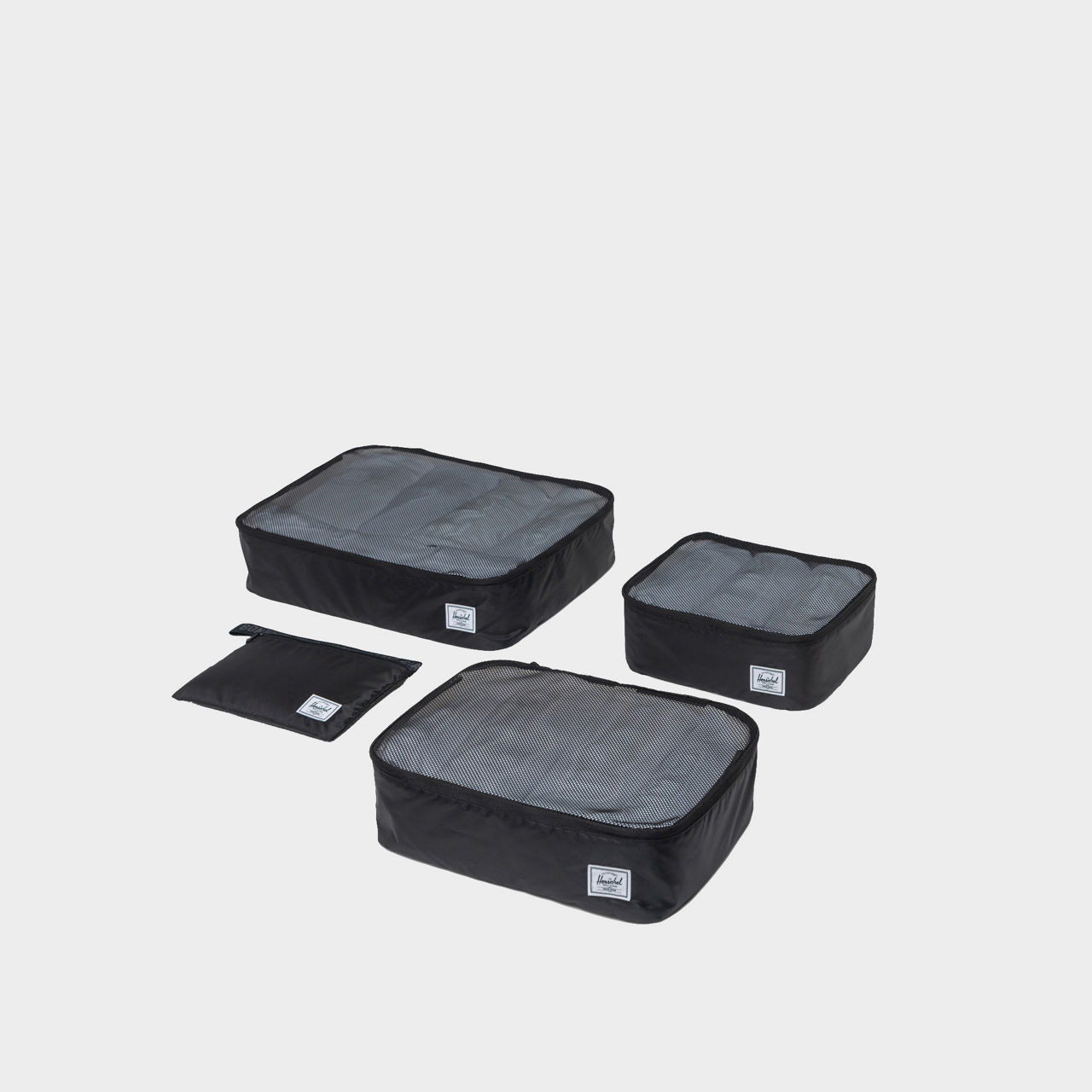 Kyoto Packing Cubes