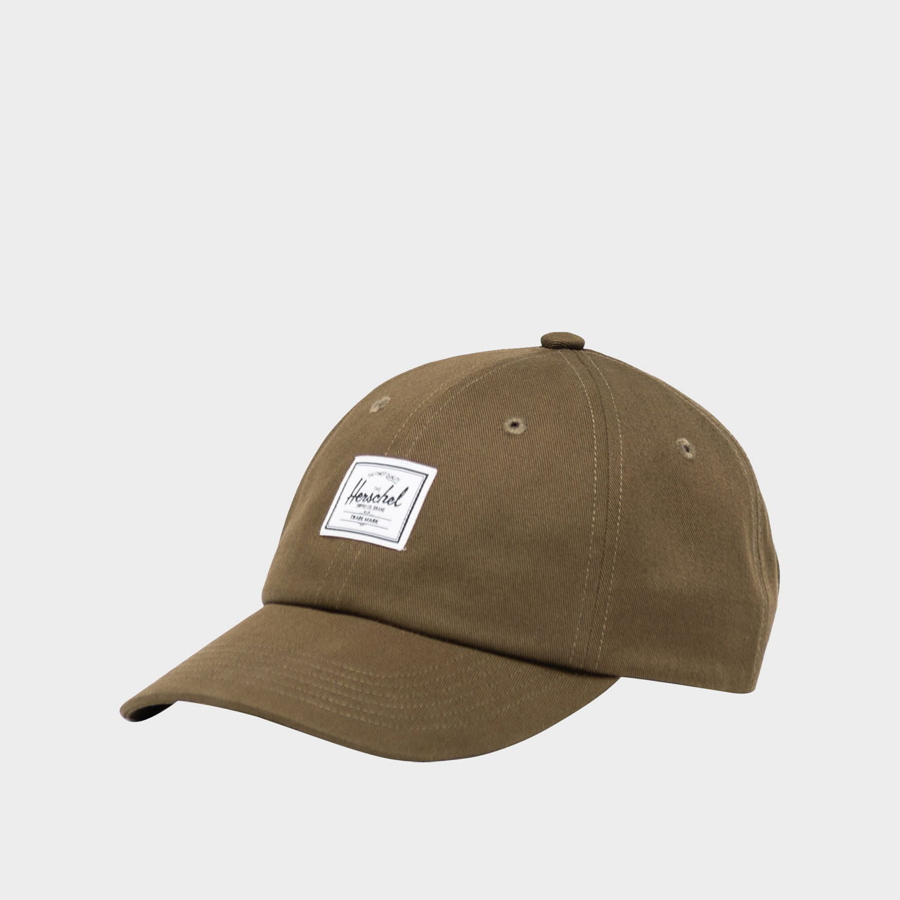 Sylas Classic Cap
