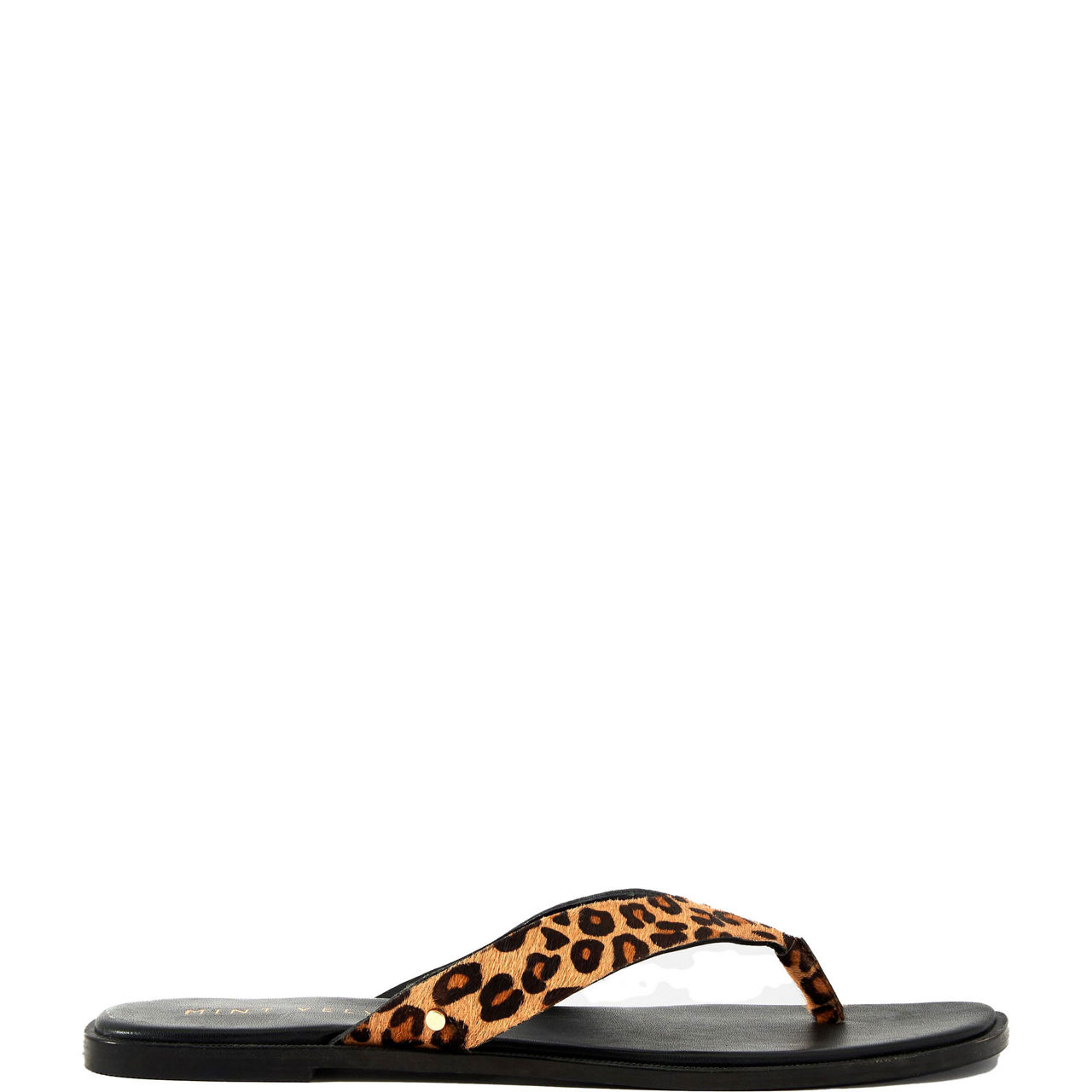 Lula Leopard Sandals