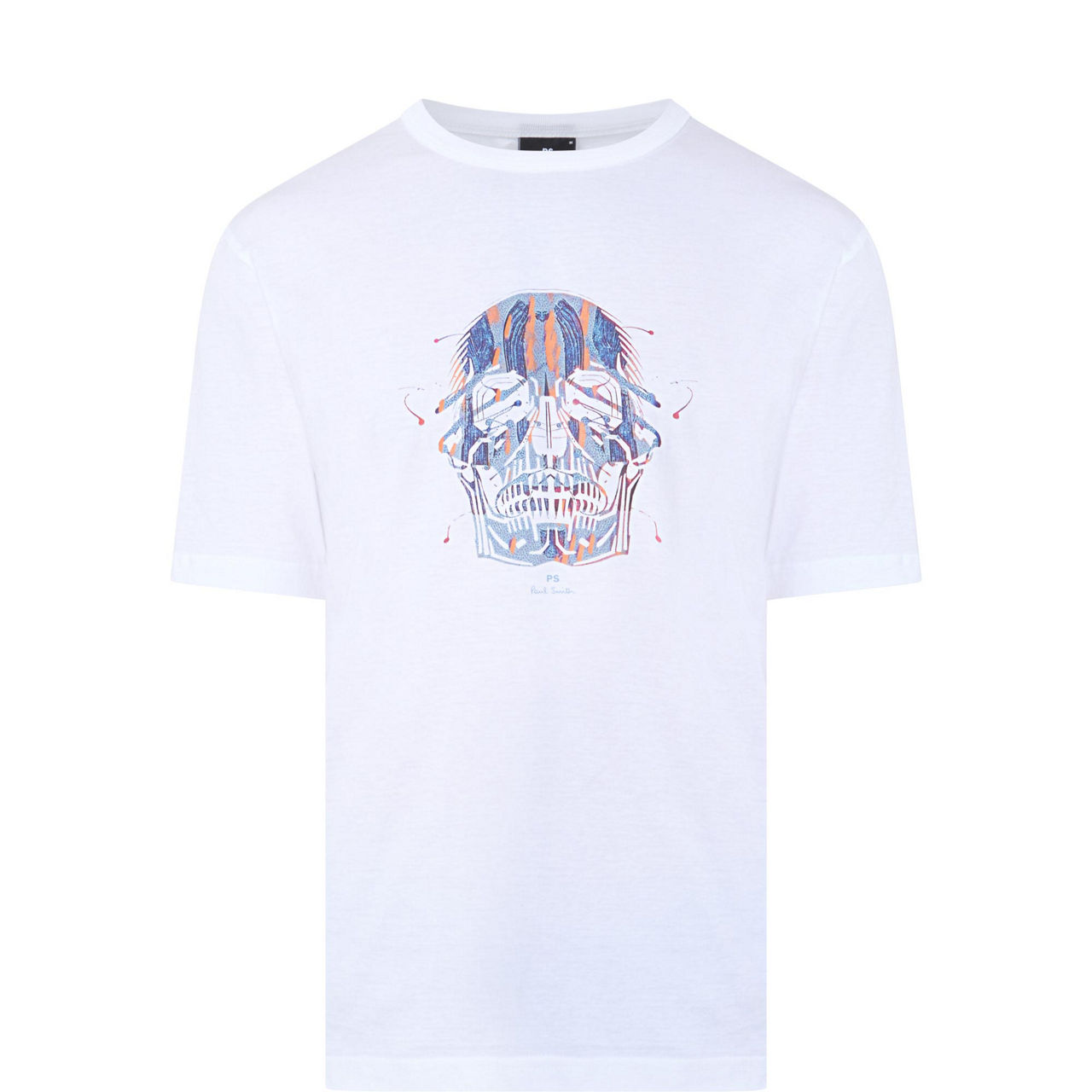 Skull Logo T-Shirt