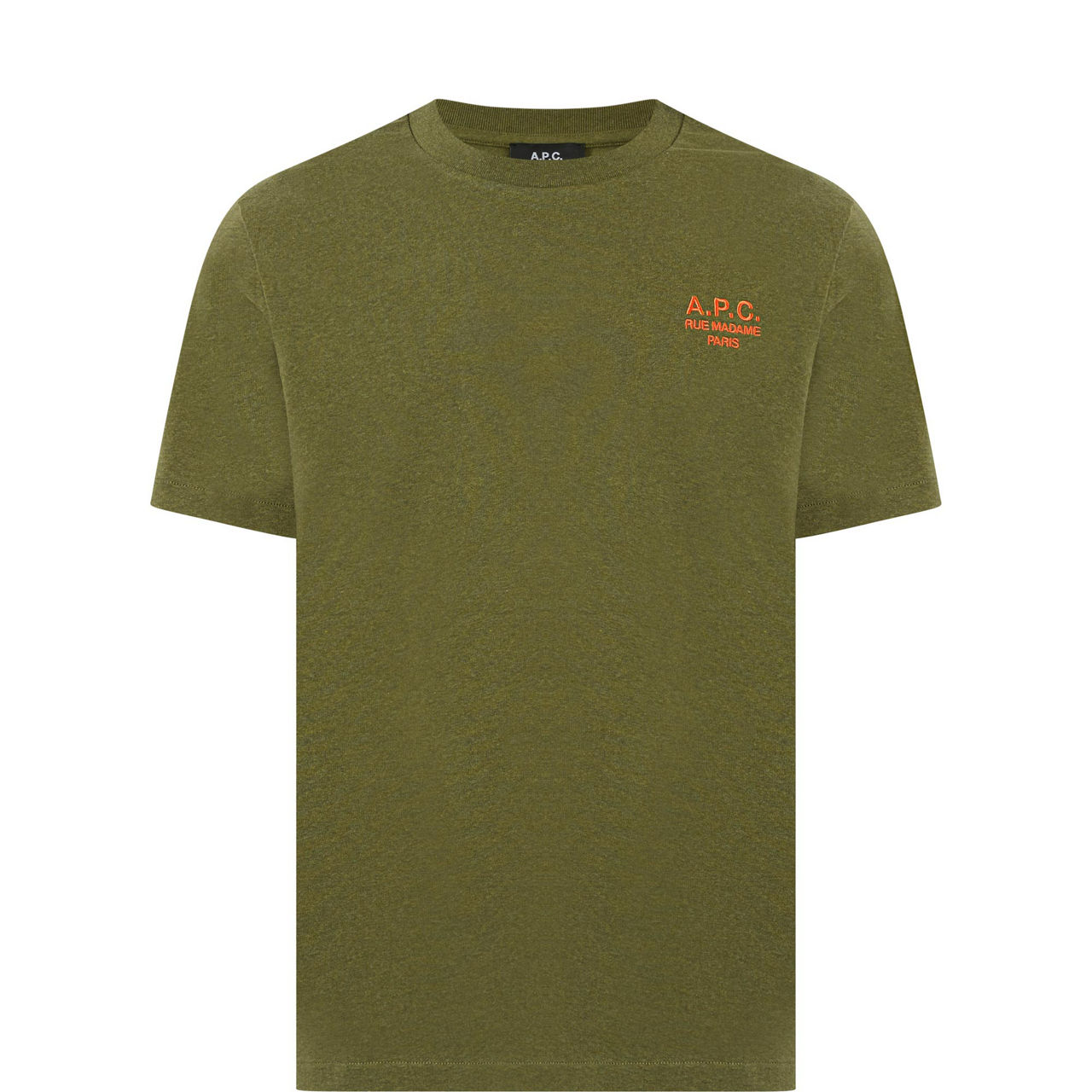 Standard Logo T-Shirt