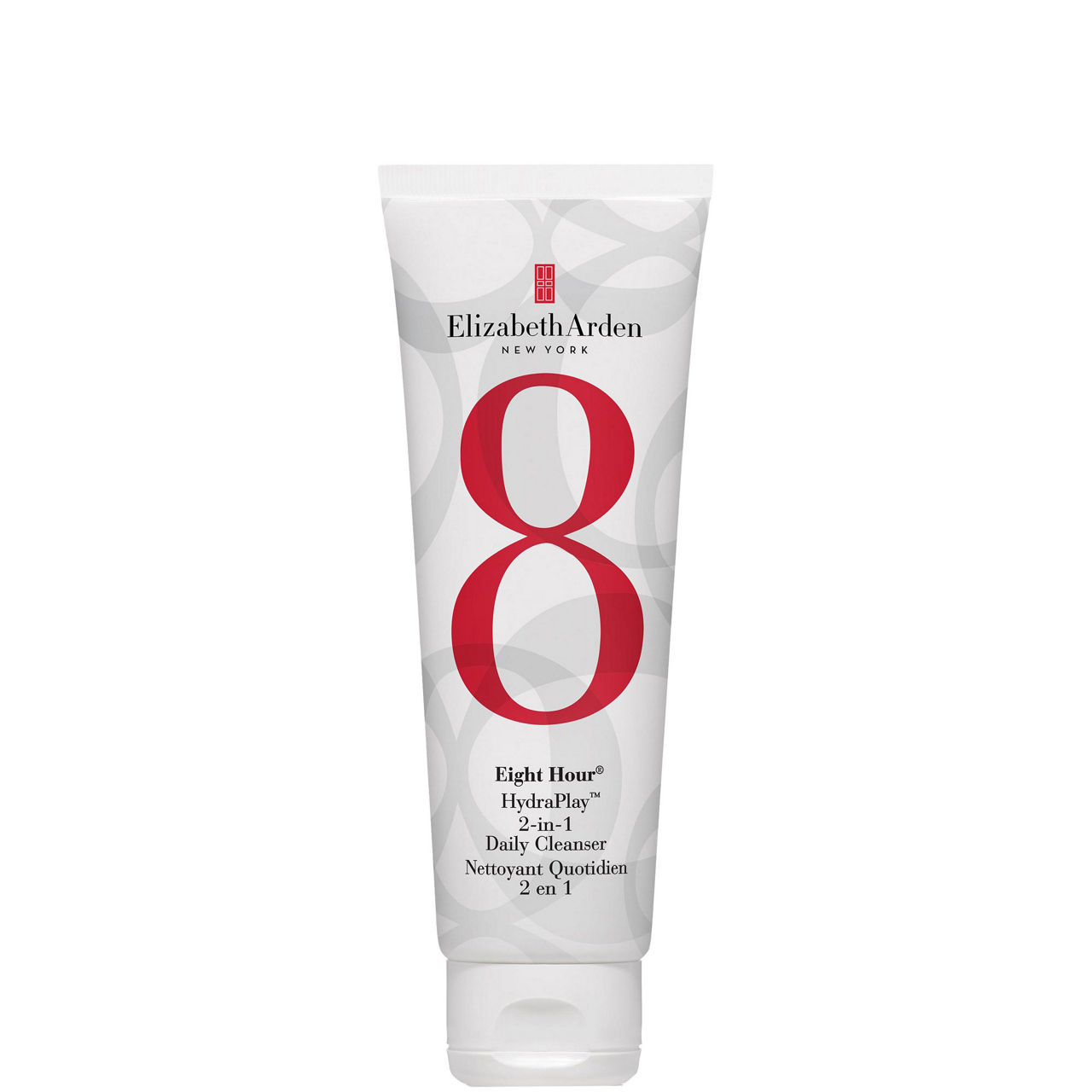 Eight Hour® HydraPlay™ 2-in-1 Daily Cleanser