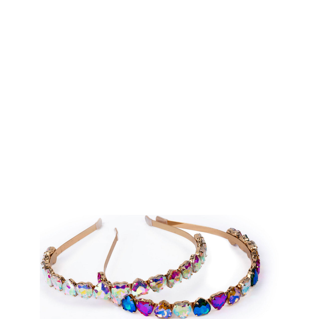 Assorted Boutique Heartbreaker Headband