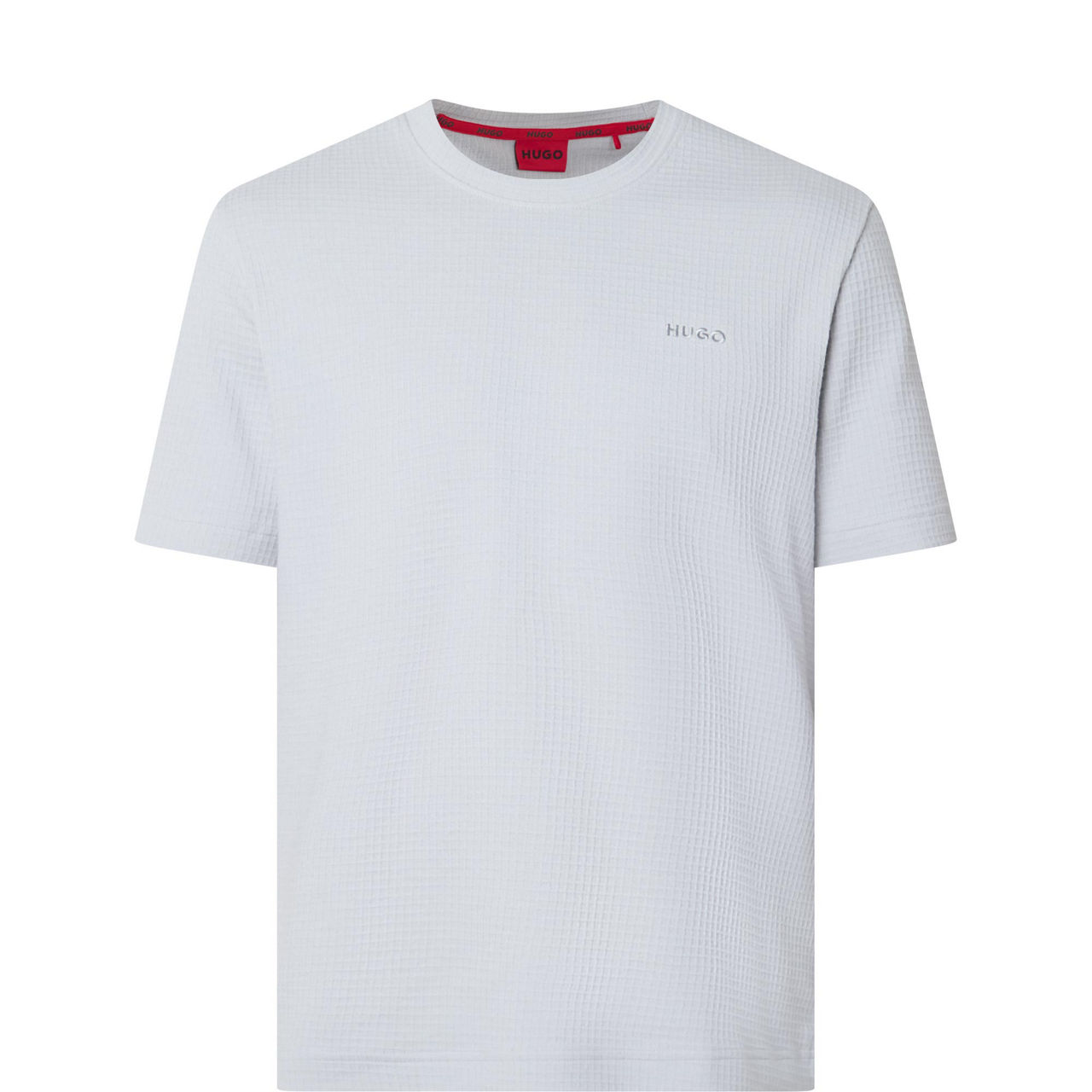 Austin Logo Pyjama Top